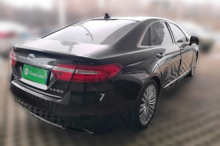 Used Ford Taurus 2015 EcoBoost 245 Ultimate Model