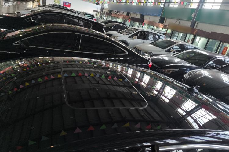 Used Ford Mondeo 2020 EcoBoost 180 Stylish Model