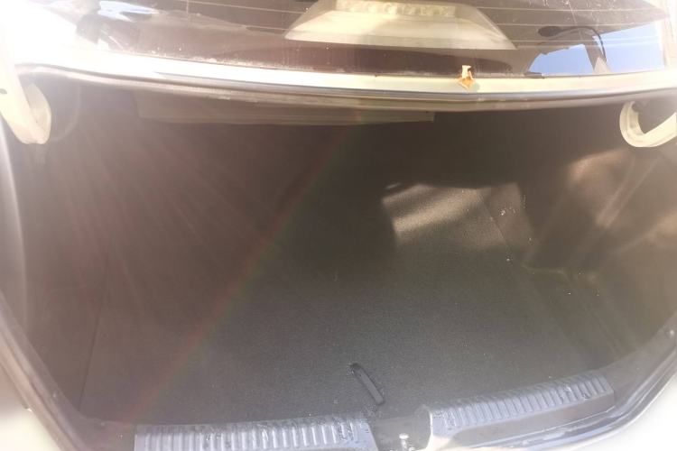 Used Jetta VA3 2019 1.5L Manual Entry-Level Version