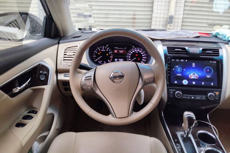 Used Nissan Teana 2013 2.0L XL Comfort Edition
