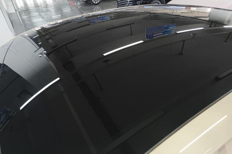 Used XPeng MONA M03 2024 515 Long-Range
