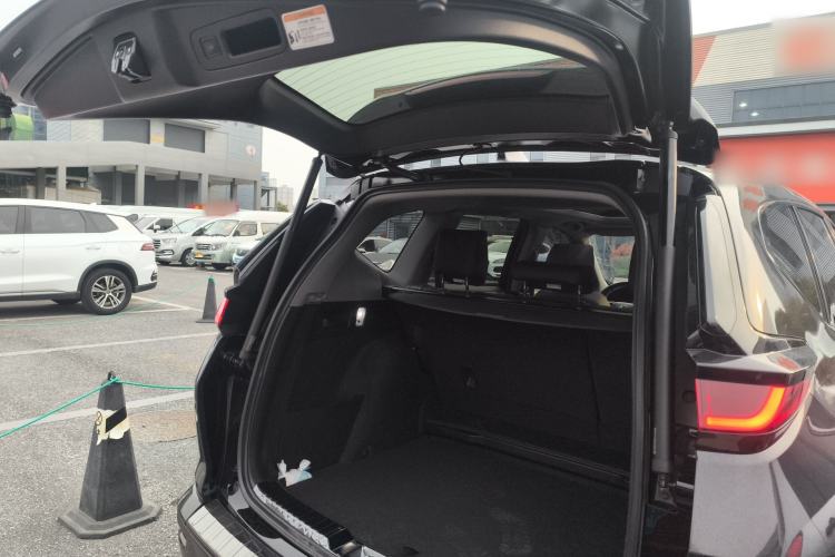 Used Honda Breeze 2021 240TURBO CVT 2WD Prestige Edition
