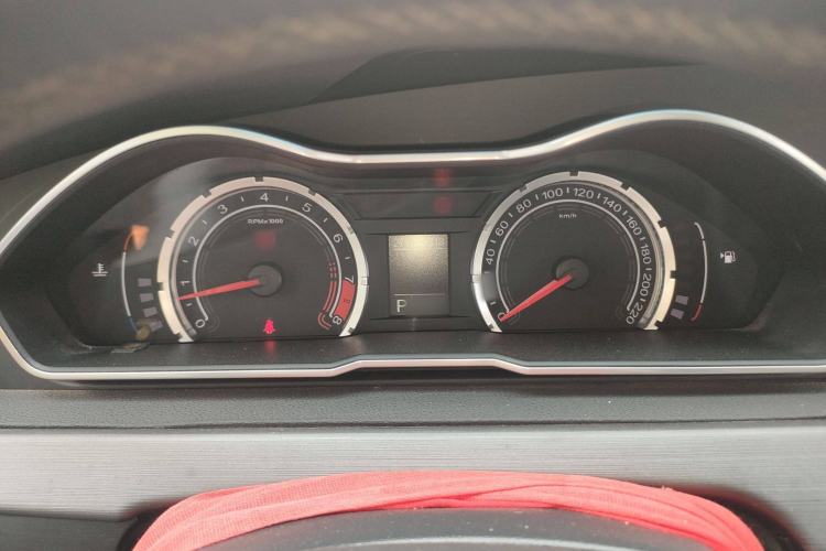 Used MG 6 2015 Hatchback 1.8T 90th Anniversary Track Champion Edition Automatic inkaNet Elite Model