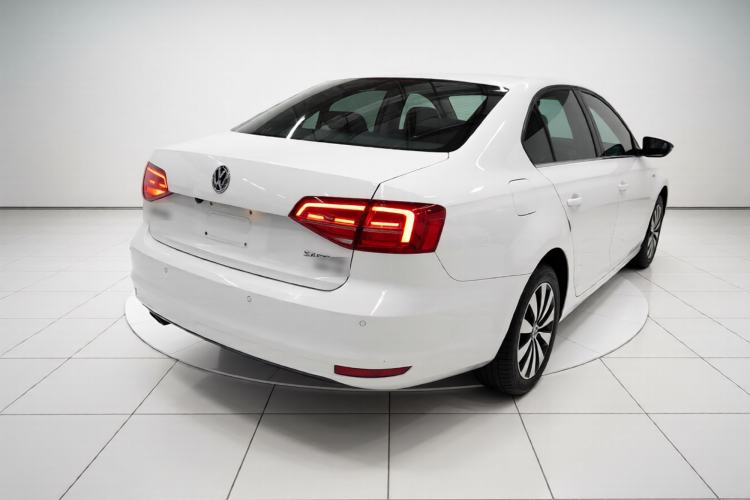 Used Volkswagen Sagitar 2018 280TSI DSG Comfort Model
