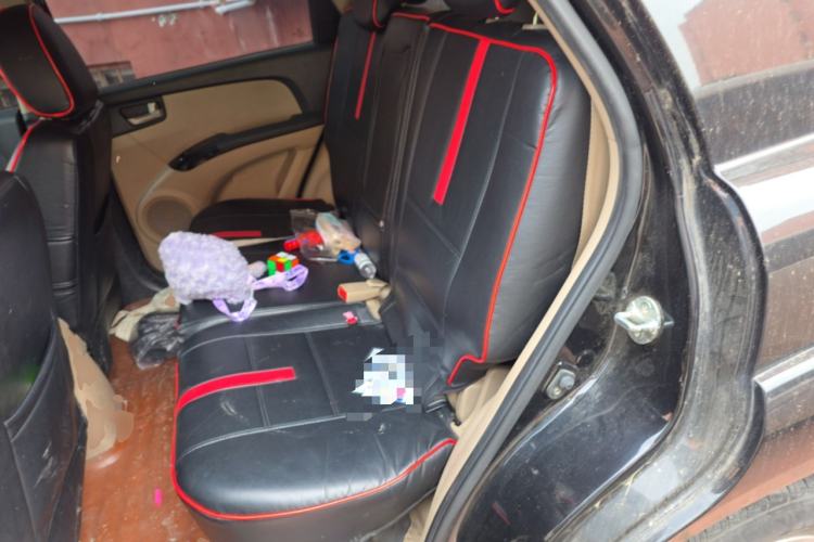 Used Kia Sportage 2013 2.0L Manual Two-Wheel Drive GL Trim
