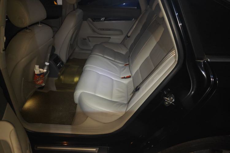 Used Audi A6L 2010 2.4L Comfort Edition