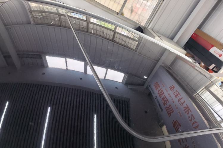 Used Lynk & Co 06 2020 1.5T YAO Halo Roof