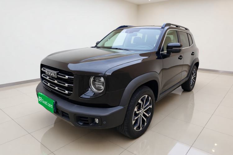 Used Haval DARGO 2021 1.5T DCT Two-Wheel Drive Border Collie Edition Guazi used car, China used car export, Used car for sale, Used  cars, Cheapest cars for sale