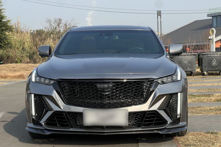 Used Cadillac CT5 2023 28T Prestige Model
