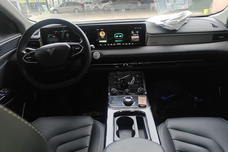 Used NETA U 2021 Pro 400 Cruiser Edition