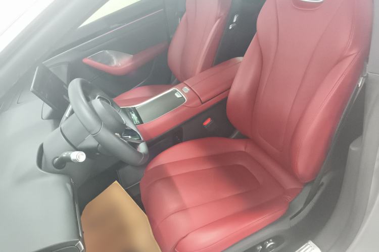 Used Hima Luxeed S7 2024 Max RS