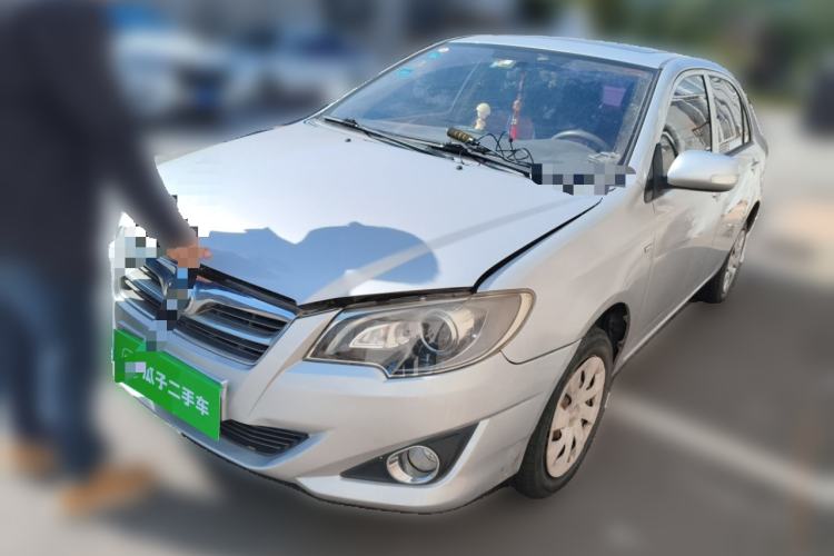 Used Toyota Corolla EX 2013 1.6L Automatic Excellence Edition