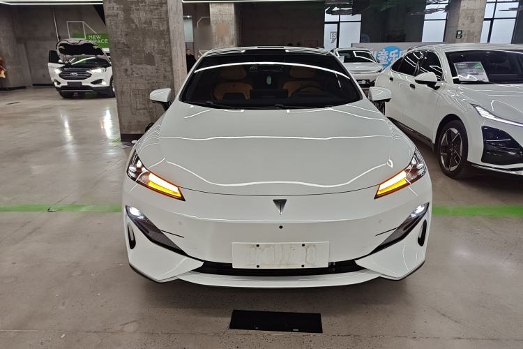 Used Deepal SL03 2025 Extended-Range Sporty Version