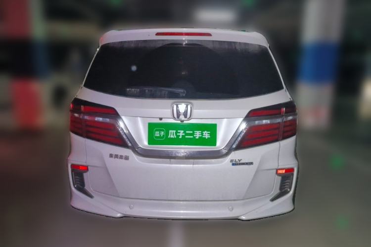 Used Honda Elysion 2019 2.0L Hybrid Luxury Edition
