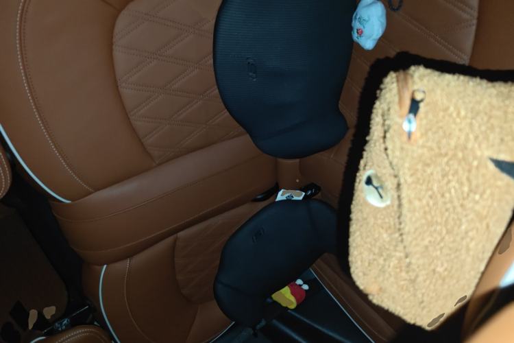 Used MINI 2022 1.5T COOPER Artist