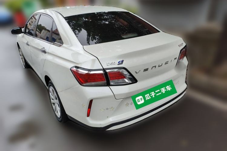 Used Venucia Venucia D60EV 2020 Standard Range Smart Drive Edition
