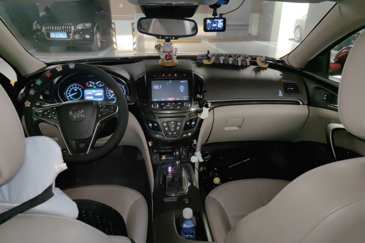 Used Buick Regal 2014 2.0L Elite Fashion Edition
