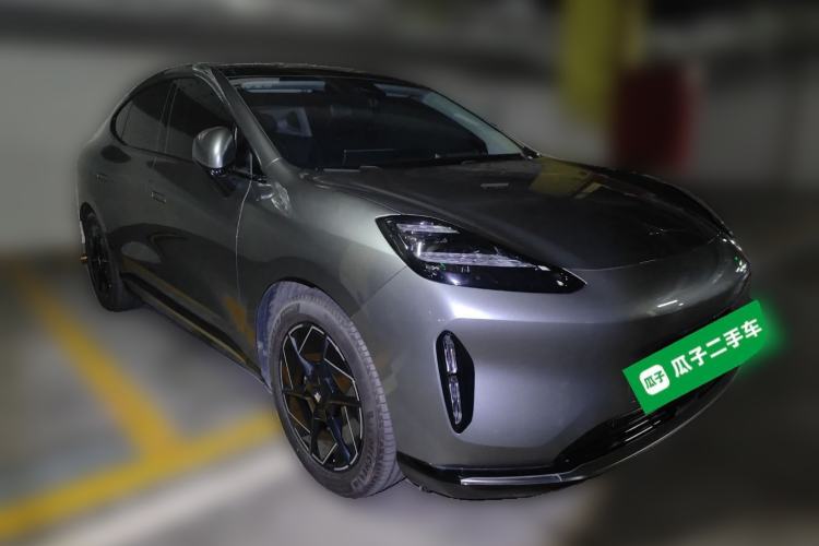 Used Hyptec HT 2023 670 Rear-Drive Ultra-High Voltage Version
