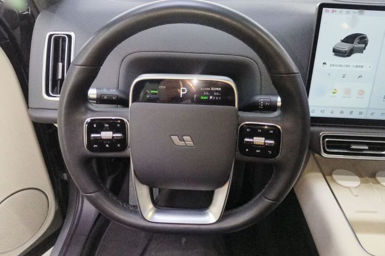 Used Li Auto L7 2023 Max model