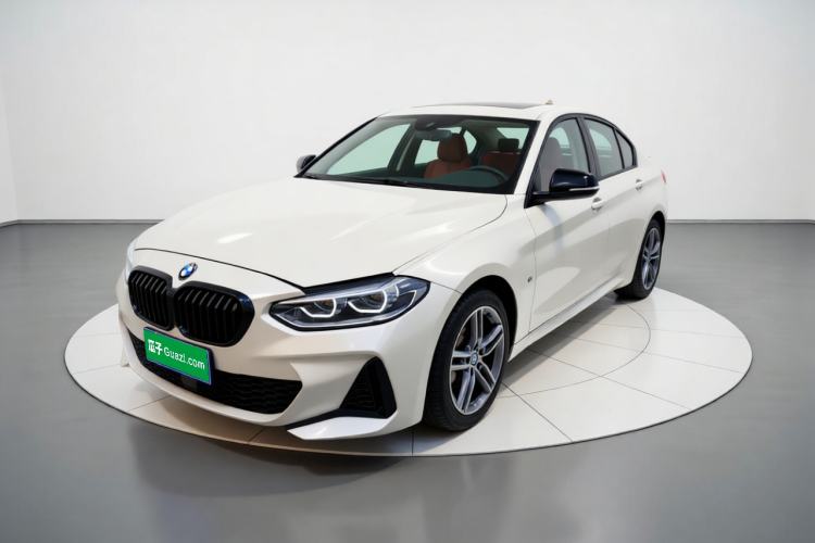Used BMW 1 Series 2021 120i M Sport Night Edition