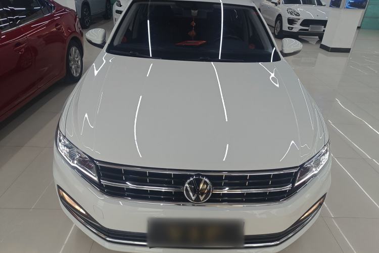 Used Volkswagen Bora 2021 280TSI DSG Elite Smart Connectivity Version
