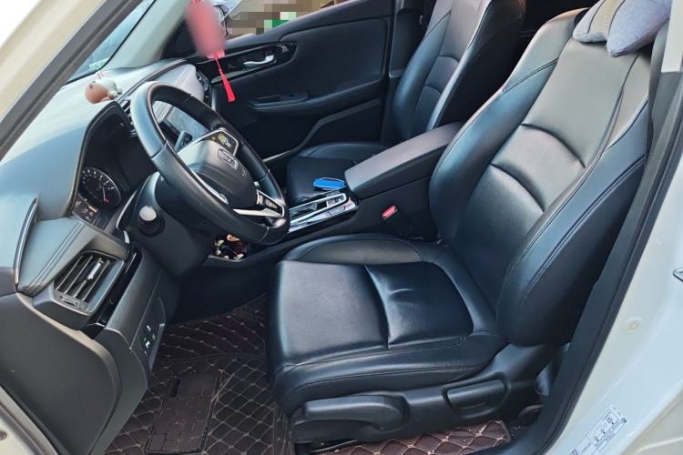 Used Honda Crider 2019 180 Turbo CVT Luxury Edition China VI Emission Standard
