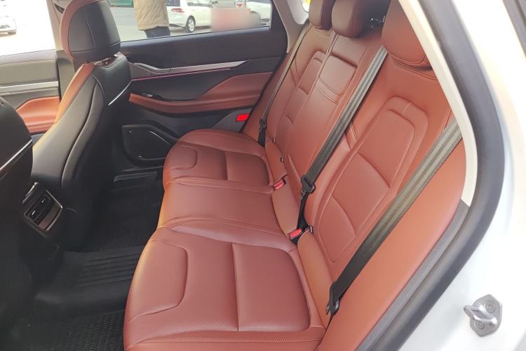 Used Lincoln Z 2025 2.0T Prestige Edition