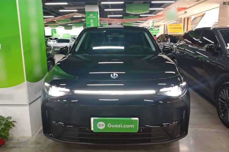 Used Leapmotor C10 2024 530 Comfort Edition Front