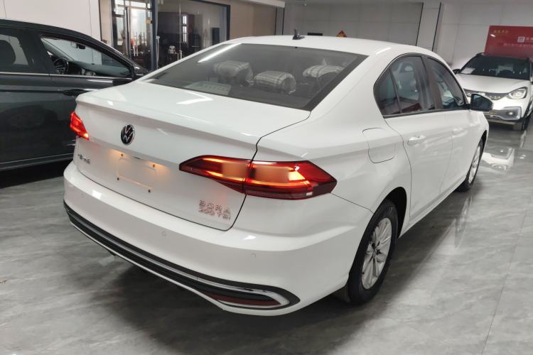 Used Volkswagen Bora 2023 200TSI DSG Comfort Edition