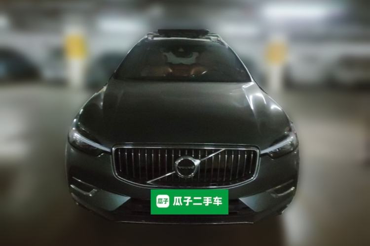 Used Volvo XC60 2021 T5 4x4 Smart Luxury Edition

