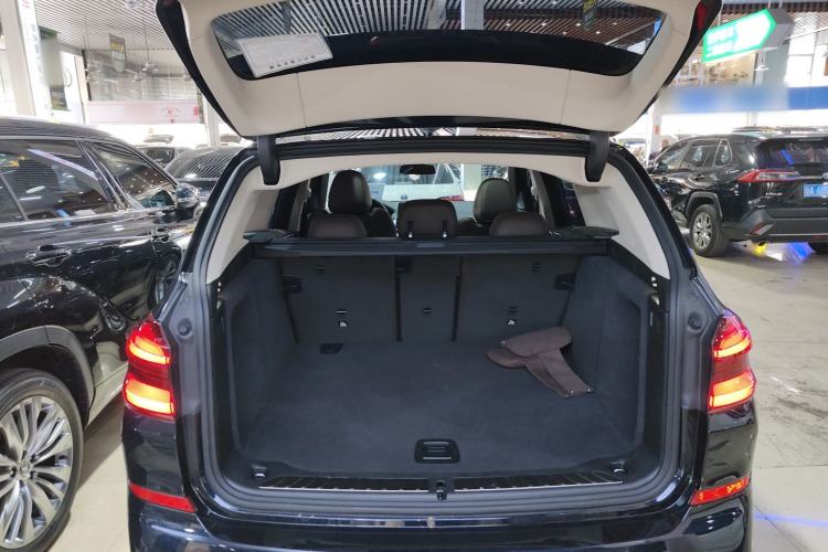 Used BMW X3 2021 Facelift xDrive28i M Sport Package