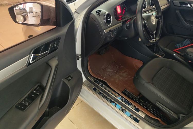 Used Volkswagen Jetta 2017 1.5L Automatic Comfort Model