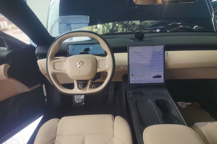 Used Nio ET5T 2024 75kWh Touring