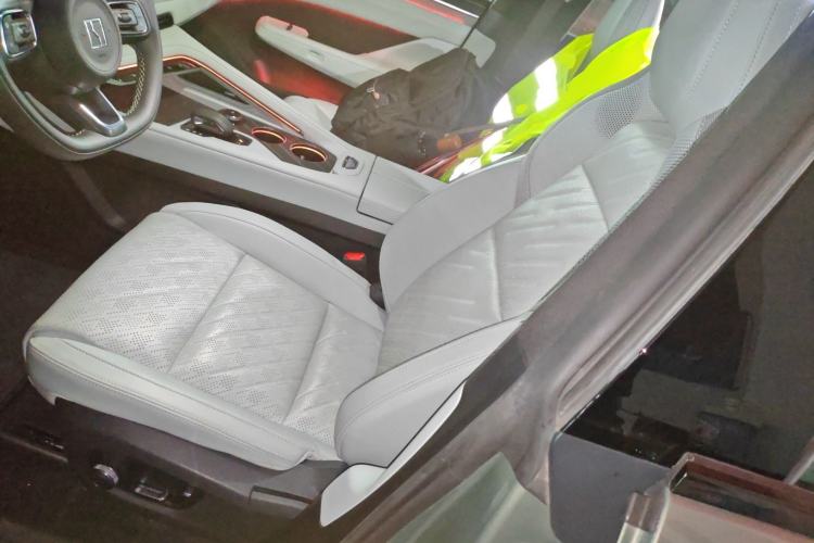 Used Zeekr 001 2025 WE Edition 95 kWh All-Wheel Drive
