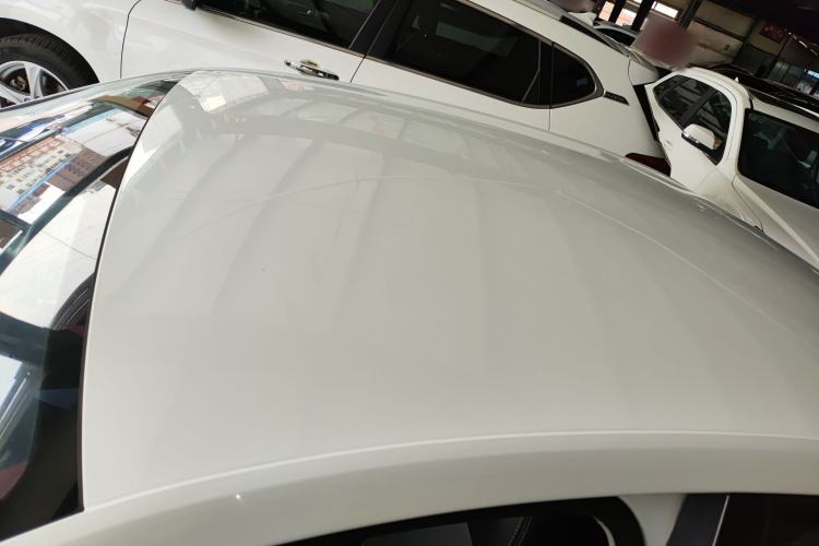 Used Volkswagen Bora 2019 Bora·Legend 1.5L Automatic Fashion Edition China VI Standard Roof