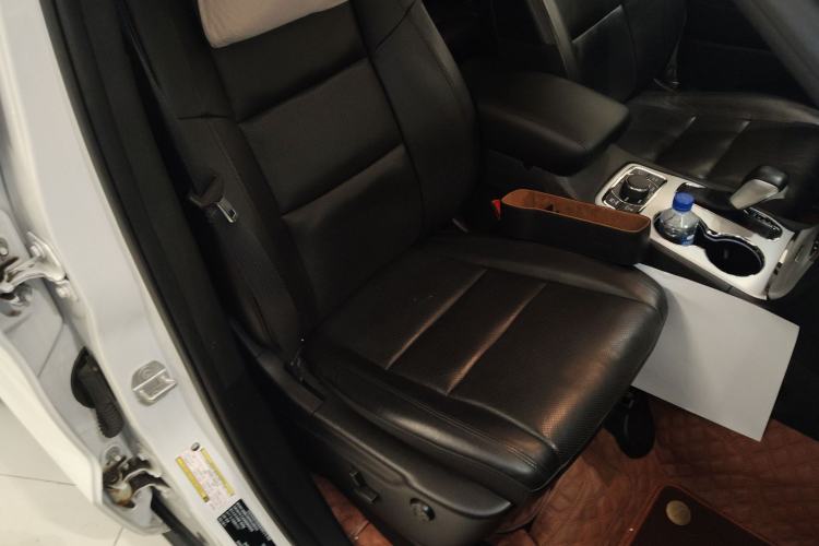 Used Jeep Grand Cherokee (Import) 2020 3.0L Elite Navigation Edition
