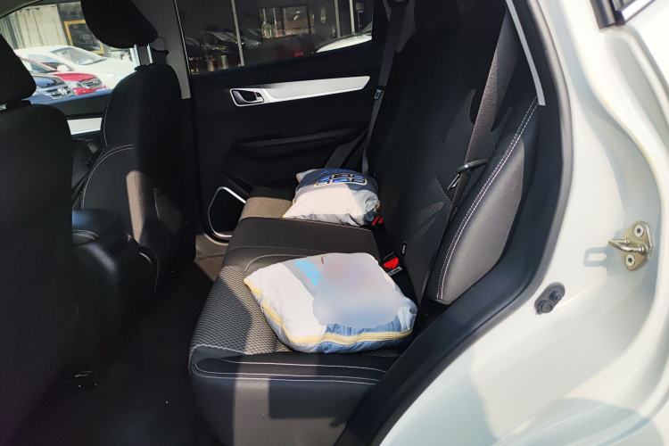 Used Geely Auto Vision X6 2020 1.4T Manual Comfort Model