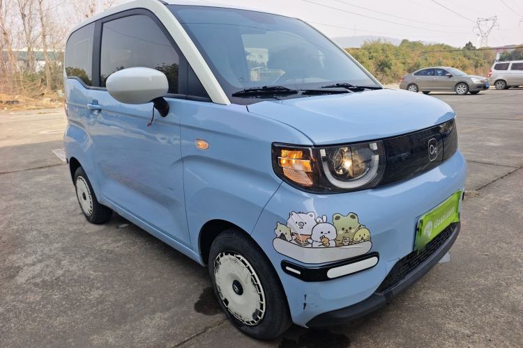 Used Chery QQ Ice Cream 2024 170km Sundae
