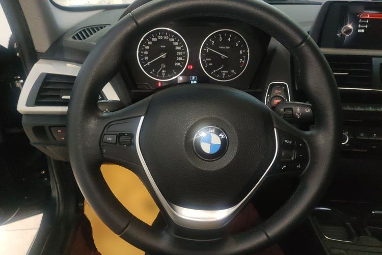 Used BMW 1 Series 2016 118i Leading Model