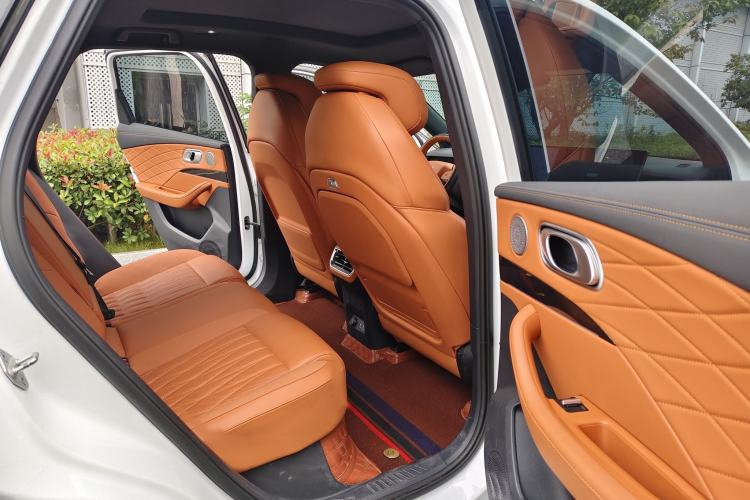 Used NETA L 2024 Extended-Range 220 Flash-Charge Edition