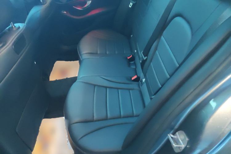 Used Mercedes-Benz C-Class 2018 C 200 L Sport Edition
