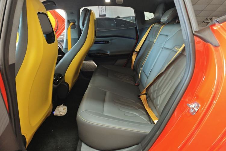 Used Hyptec GT 2023 560 Rear-Drive Seven-Wing Edition