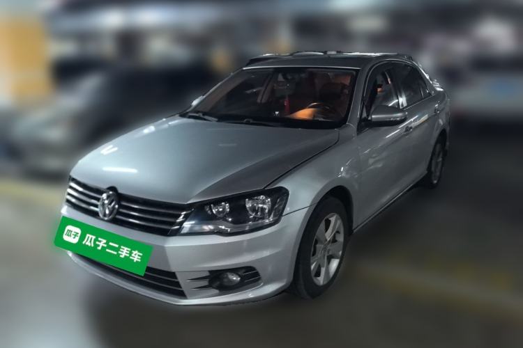 Used Volkswagen Bora 2014 1.6L Automatic Comfort Model