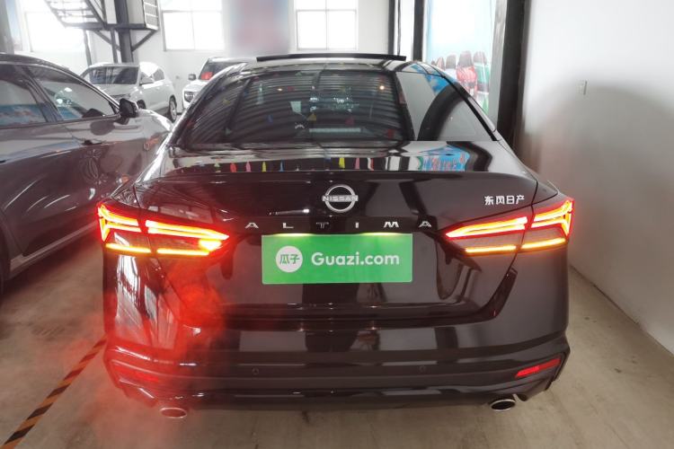 Used Nissan Teana 2022 2.0L XL-TLS Enjoyment Edition