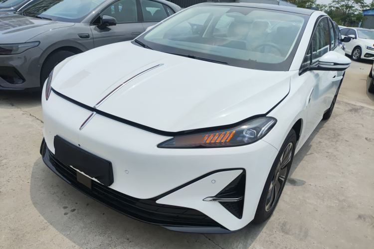 Used Hongqi Tiangong 05 2025 550 Edition