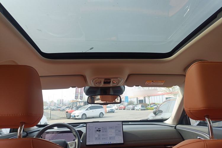 Used Haval Fierce Dragon Max 2025 Hi4 165 Ultra Smart Drive Edition
