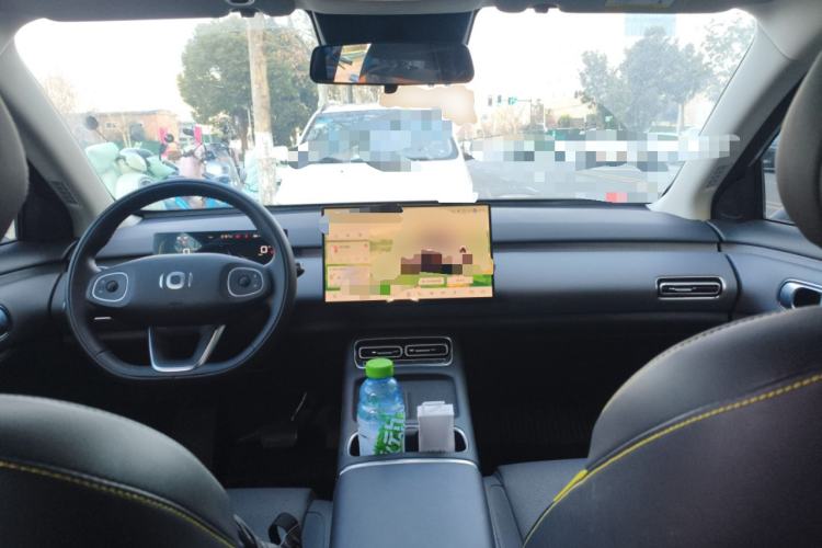 Used Qiyuan Q05 2026 Model 405Max
