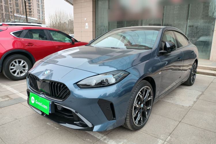 Used BMW 2 Series 2025 225L M Sport Night Edition Package