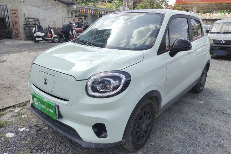 Used Leapmotor T03 2025 310 Comfort Edition