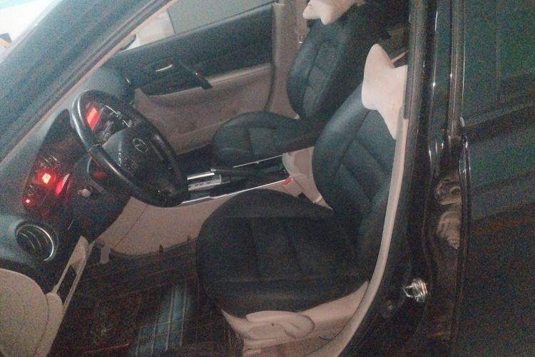 Used Mazda 6 2012 2.0L Automatic Fashion Edition

